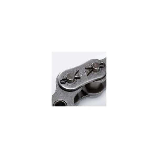 Chain 1 FT 5/8In 0.4In 3/8In Cs 0.2In 1 Pk, 50CB